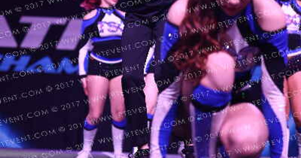 TSC All Stars Code Black · Providence Grand Nationals