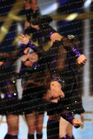 GC Starz Eclipz