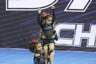 PRODIGY ELITE ALLSTARS FURY