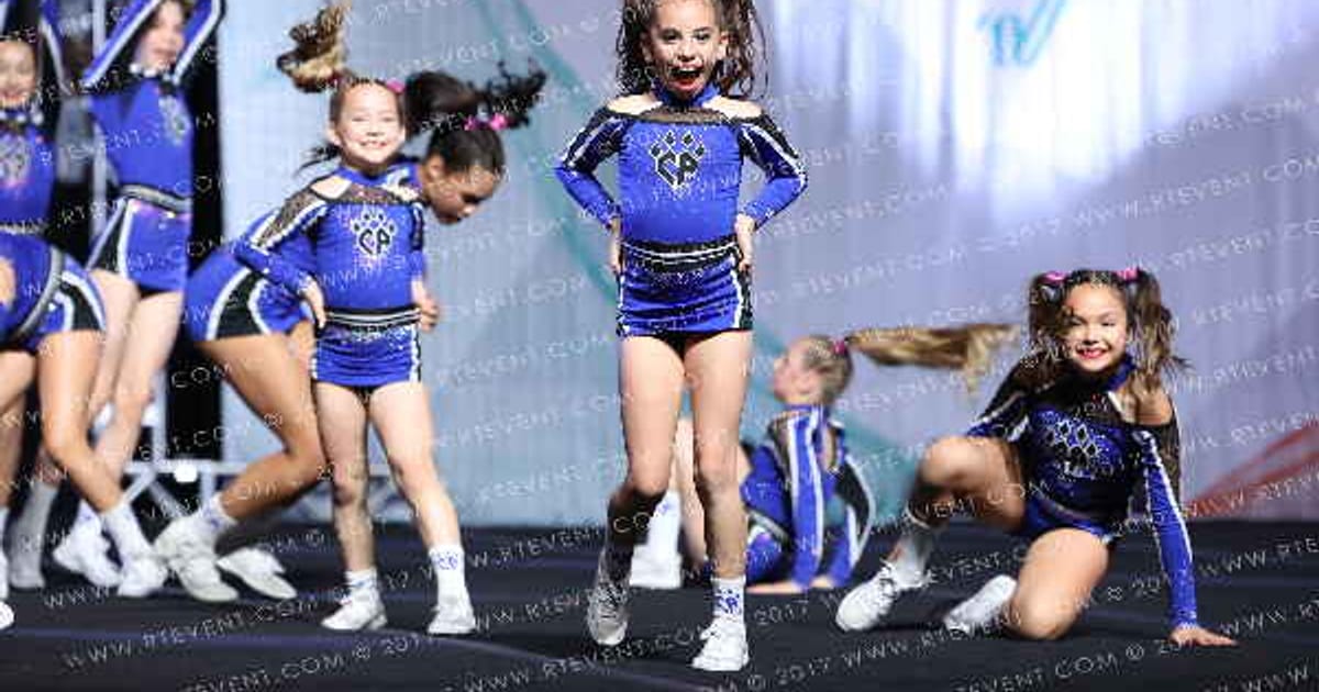 Cheer Athletics - Plano Ocelots · The Southwest Regional Summit DIDII DAY TWO