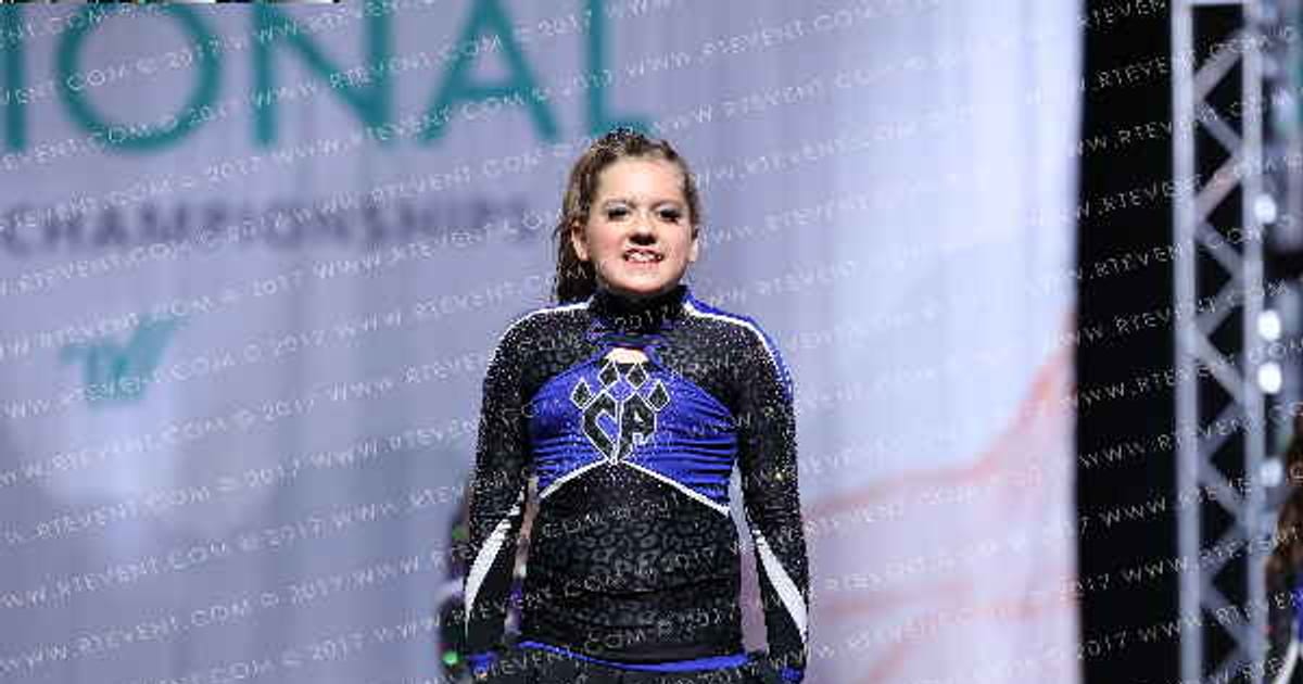 Cheer Athletics - Austin JetCats · The Southwest Regional Summit DIDII DAY TWO