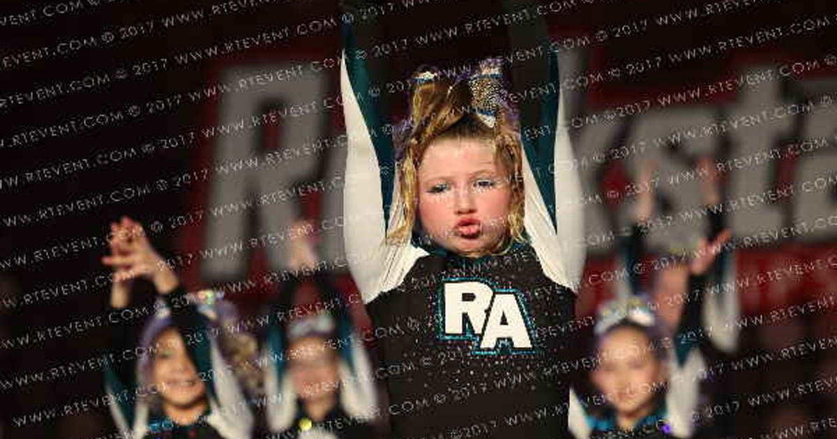 Rushmore Athletics Thunder · Battle of the Midwest Updated