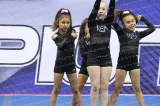 VICTORIOUS ELITE ALLSTAR TINY EMBERS