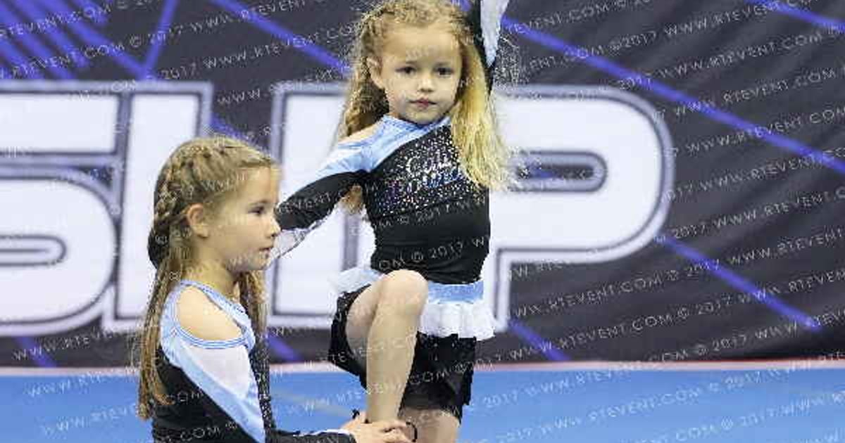 FUSION ELITE TINY IMPULSE · Northern California Challenge Cup