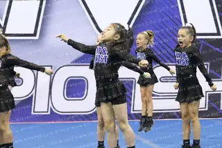 FLIP AND TWIST BLUETTES