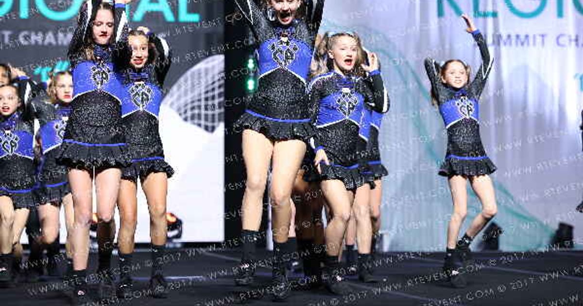 Cheer Athletics - Austin TopazCats · The Southwest Regional Summit DIDII DAY TWO