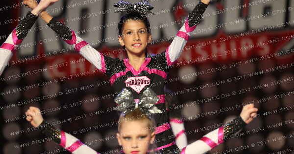 Sherri's Gems Pink Crystals · Battle of the Midwest Updated