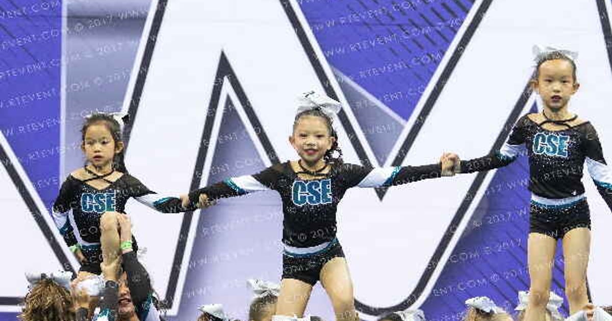 CALIFORNIA SPIRIT ELITE TEAL GEMS · Northern California Challenge Cup