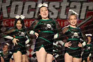 Iowa Elite Cheer Lethal
