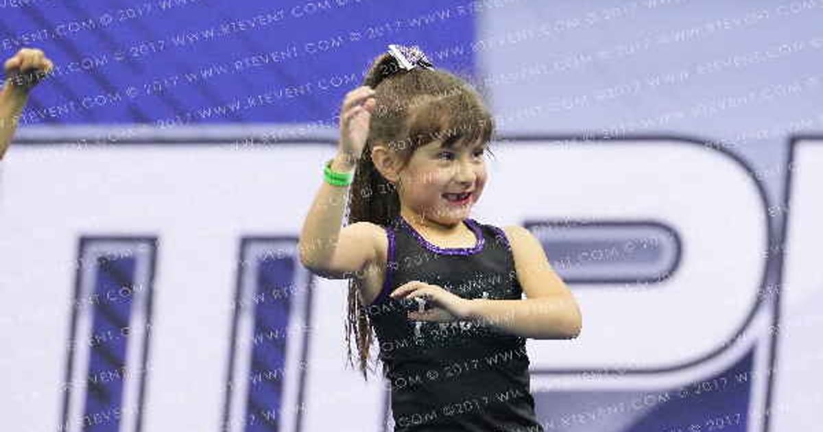 FUSION ELITE TINY TANTRUM · Northern California Challenge Cup