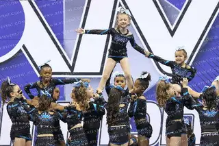 PRODIGY ELITE ALL STARS ENCHANTED