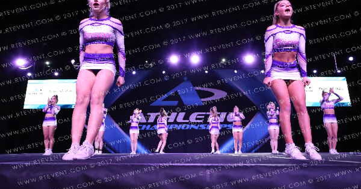 Bravo All Stars Queen B's · Providence Grand Nationals