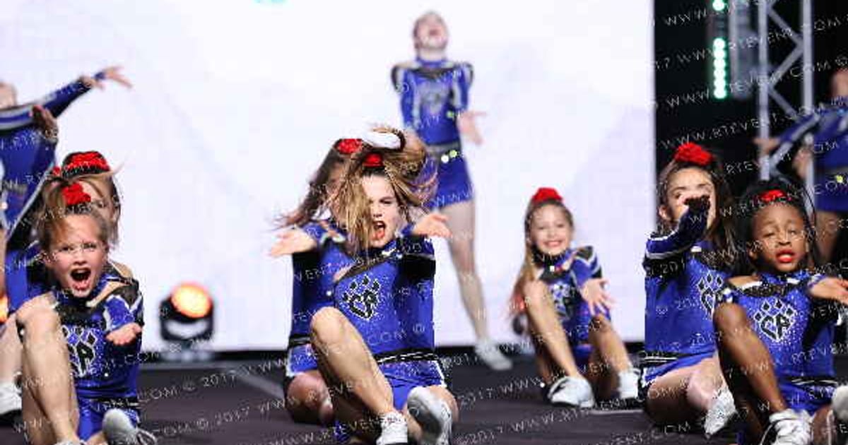 Cheer Athletics - Plano Cougars · The Southwest Regional Summit DIDII DAY TWO