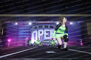 Quantum Athletics LLC Supernovas