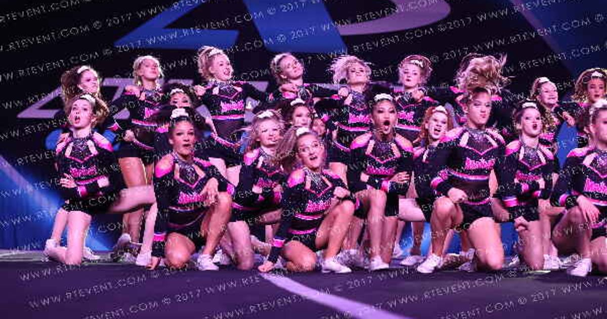Maine Stars J4 Savage · Providence Grand Nationals