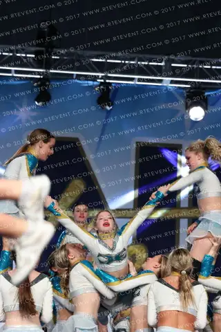Chesapeake Elite Ice Reign