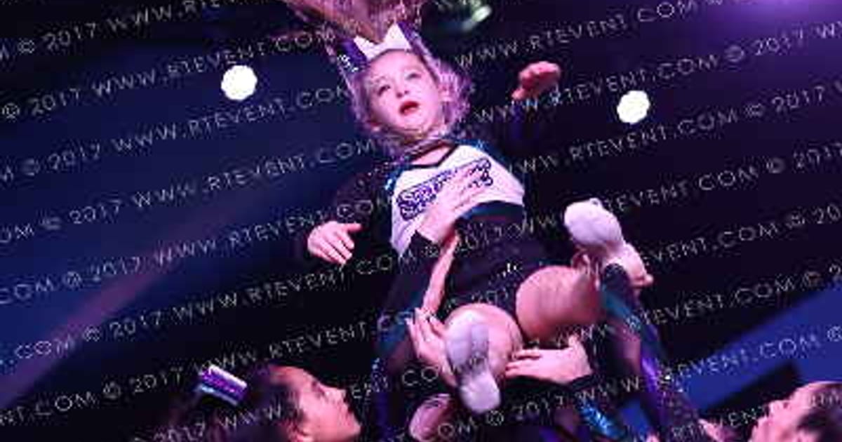 Spirit Too Ice · Providence Grand Nationals