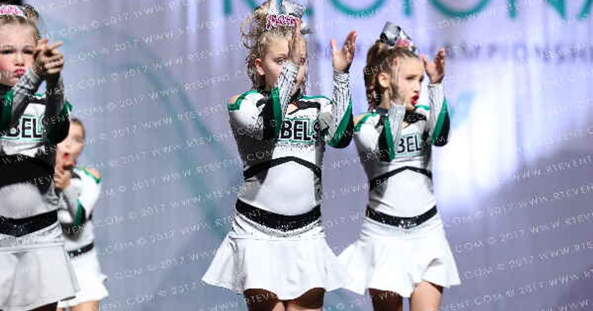 Louisiana Rebel All Stars Grace · The Southwest Regional Summit DIDII DAY TWO