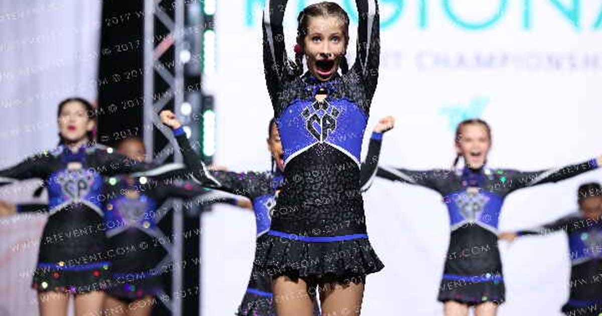 Cheer Athletics - Austin Pink IceCats · The Southwest Regional Summit DIDII DAY TWO