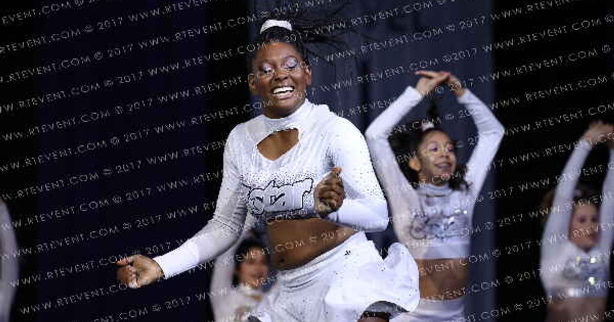 5 Star Athletics Lady Diamonds · Next Level Nationals