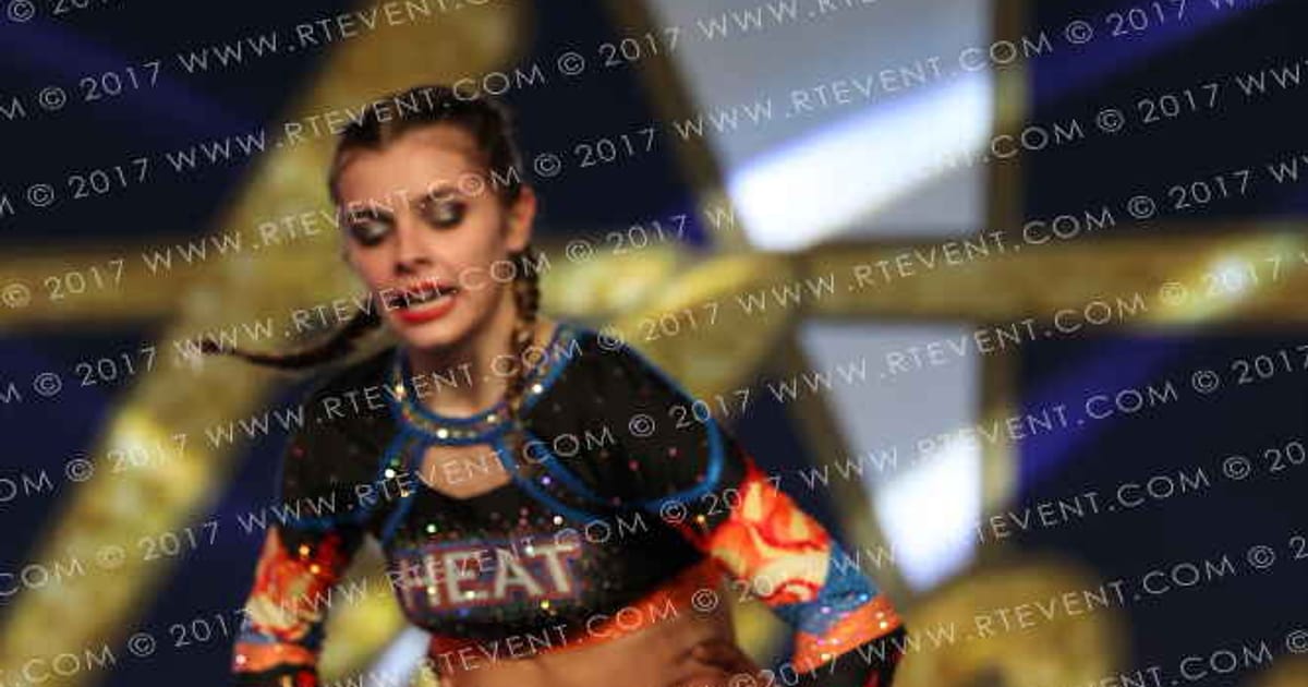 Elite Heat Smoke · The One Virginia Beach