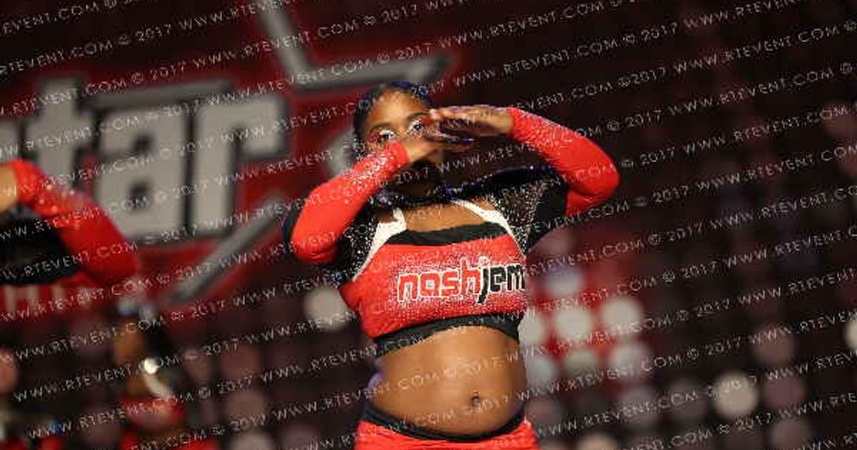 Nash Jem Elite Black Diamonds · Battle of the Midwest Updated