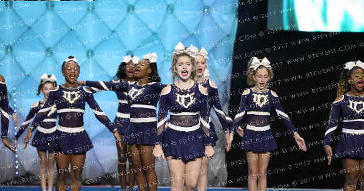 ICE Twilight · Wisconsin Dells Grand Nationals