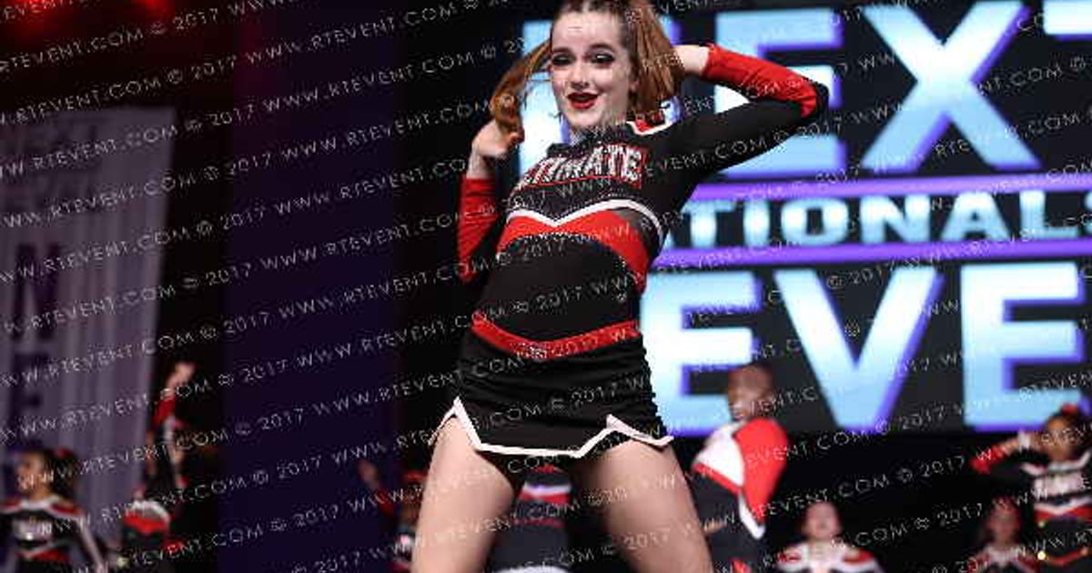 Ultimate Allstars Obsession · Next Level Nationals
