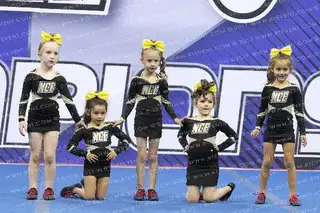 NOR CAL ELITE SACRAMENTO