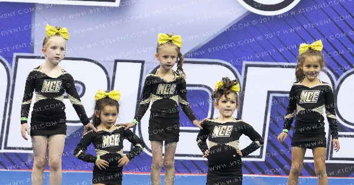 NOR CAL ELITE SACRAMENTO · Northern California Challenge Cup