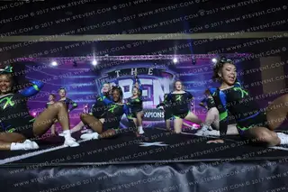 LGC eXtreme Cheer X-Factor