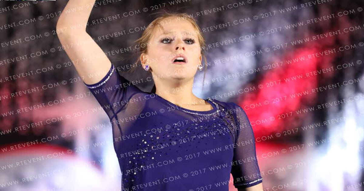 Prima Dance All-Stars Grace Kelley · Cincinatti