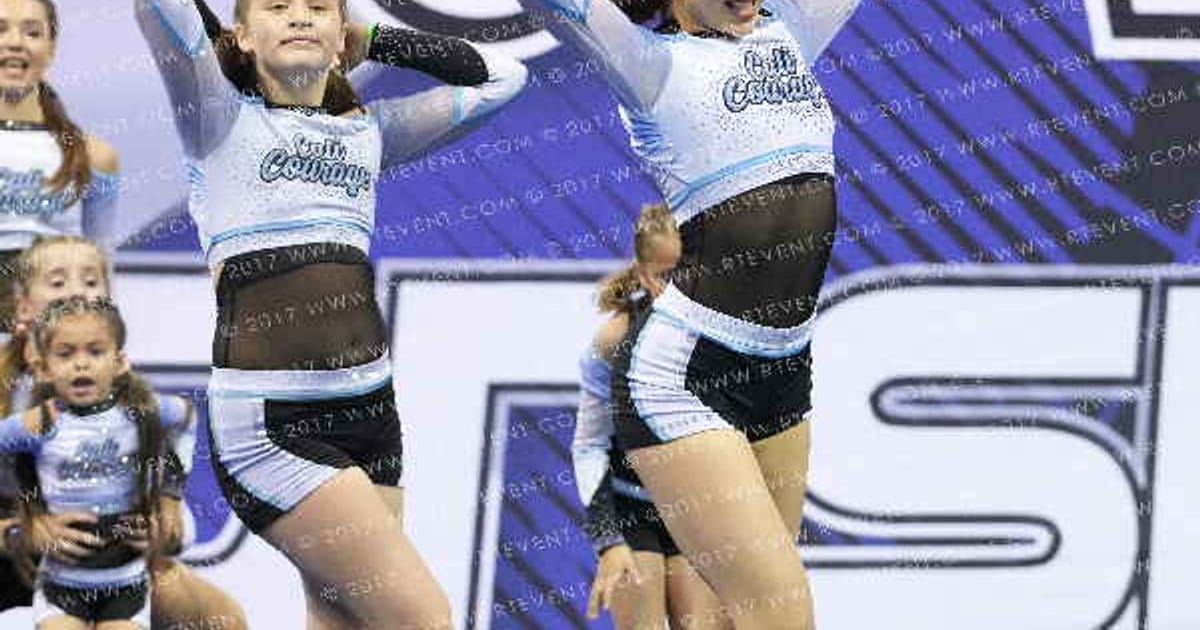 CALI COURAGE TENACITY · Northern California Challenge Cup