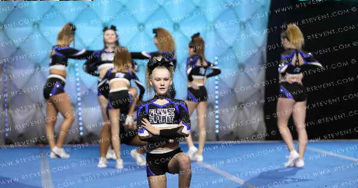 Planet Spirit Thunder · Wisconsin Dells Grand Nationals