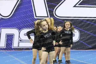 VICTORIOUS EL ITE ALLSTARS ENERGY