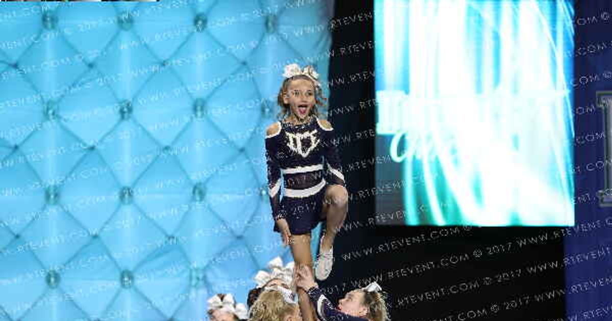 ICE Sky · Wisconsin Dells Grand Nationals