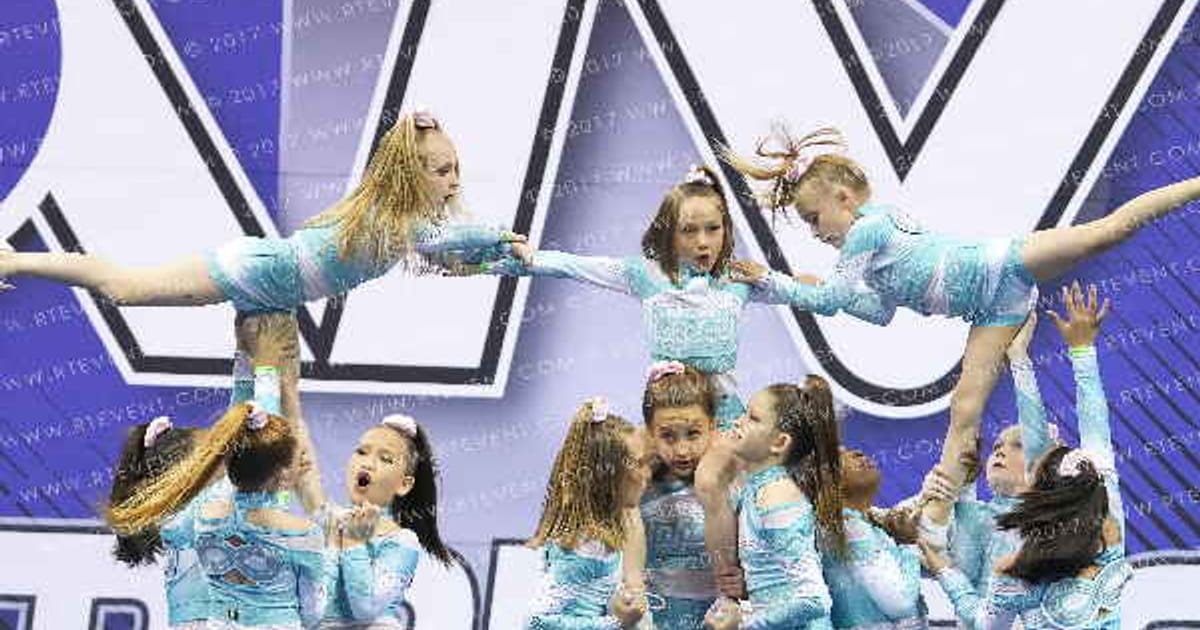 INFINITE ATHLETICS COURTURE · Northern California Challenge Cup
