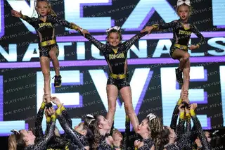 Top Gun All Stars-Naples J4orce