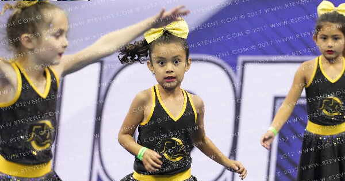 ROGUE ATHLETICS BAY AREA YELLOW JACKETS · Northern California Challenge Cup
