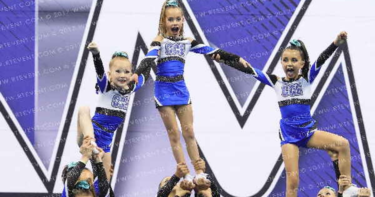 CENTRAL COAST ELITE MISSILES · Northern California Challenge Cup