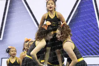 ROGUE ATHLETICS BAY AREA DELTA FORCE