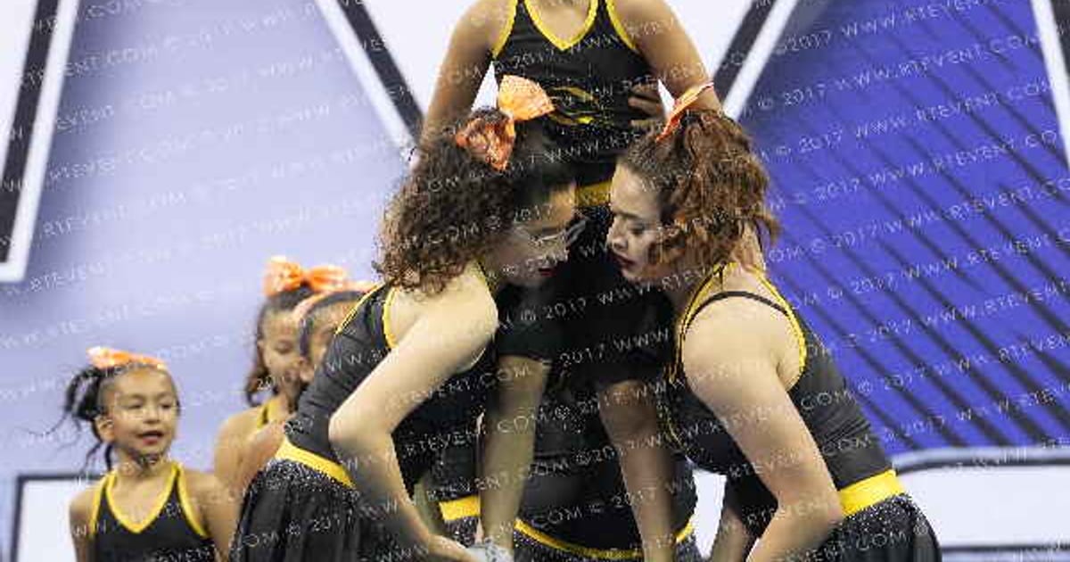 ROGUE ATHLETICS BAY AREA DELTA FORCE · Northern California Challenge Cup