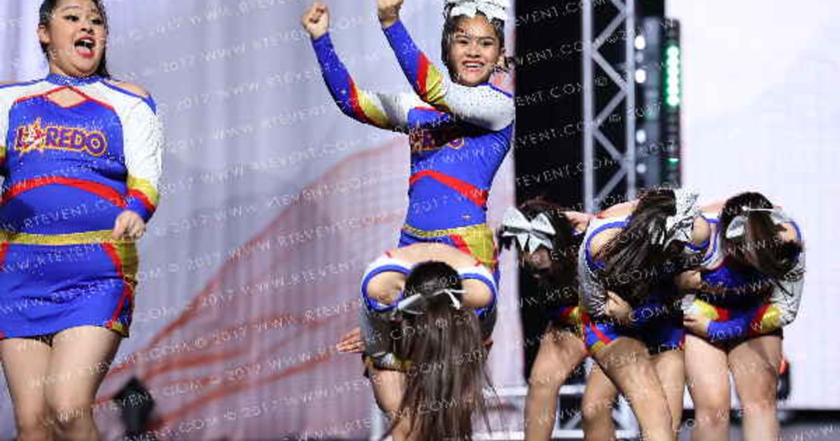 Laredo All American Sonics · The Southwest Regional Summit DIDII DAY TWO
