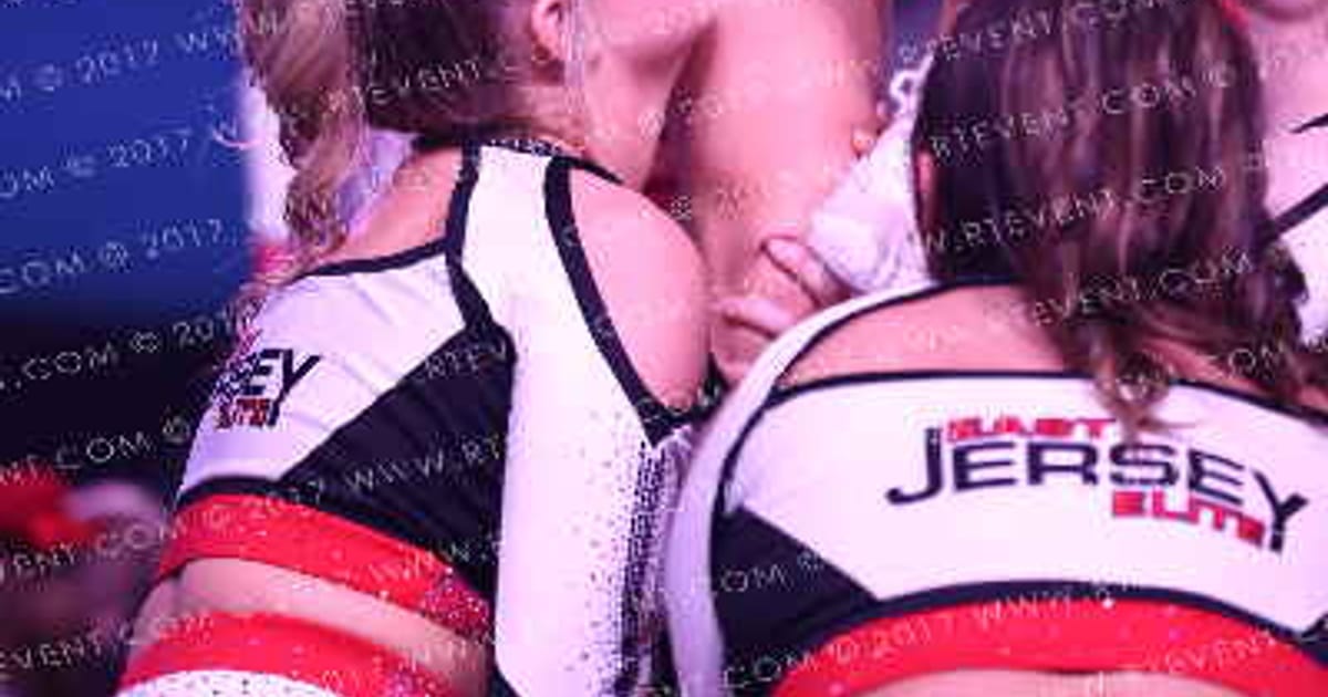 East Jersey Elite Lady Black · Providence Grand Nationals