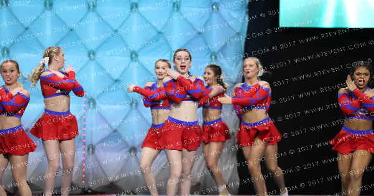 Dakota Spirit Apollo · Wisconsin Dells Grand Nationals