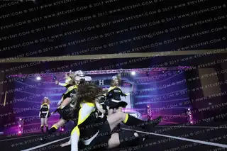 Titans Cheer and Gymnastics Chaos