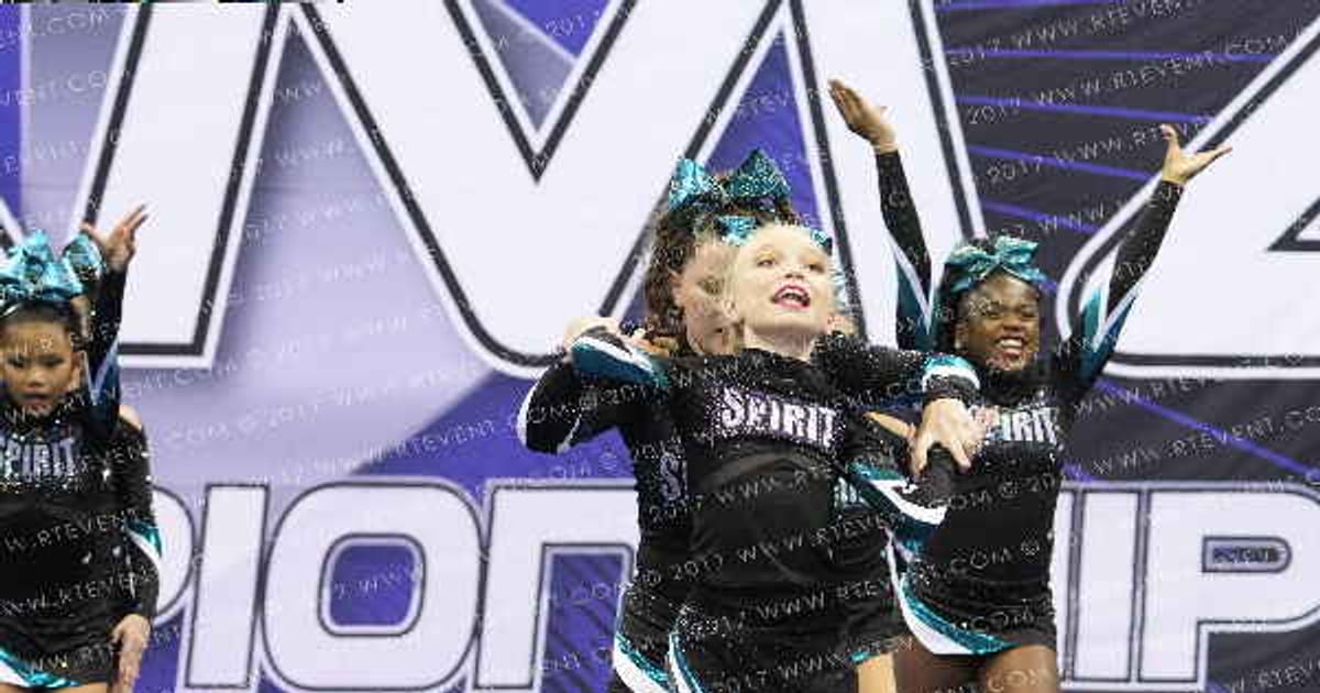 CALIFORNIA SPIRIT ELITE MAJESTIES · Northern California Challenge Cup