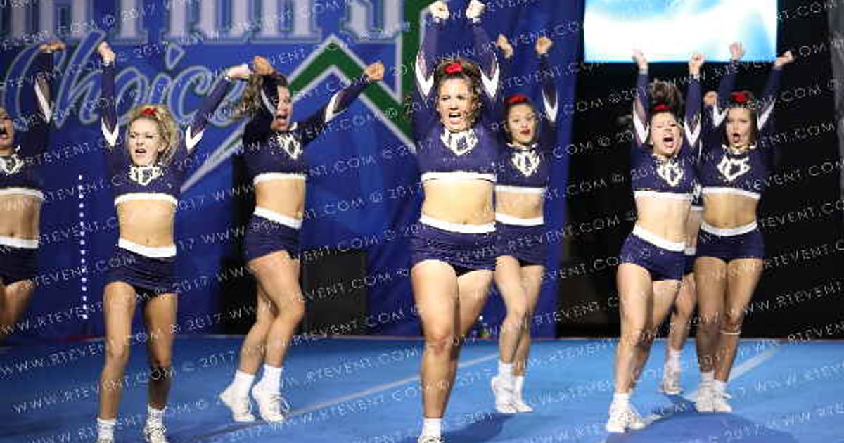 ICE Halo · Wisconsin Dells Grand Nationals