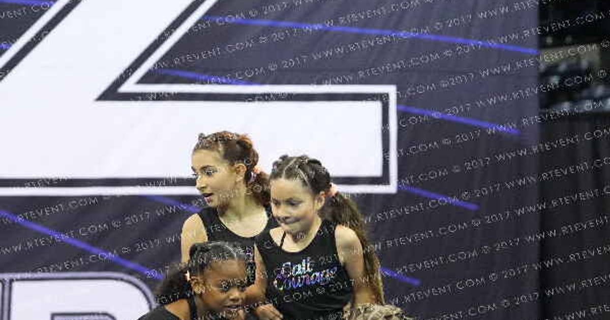 CALI COURAGE WONDER · Northern California Challenge Cup