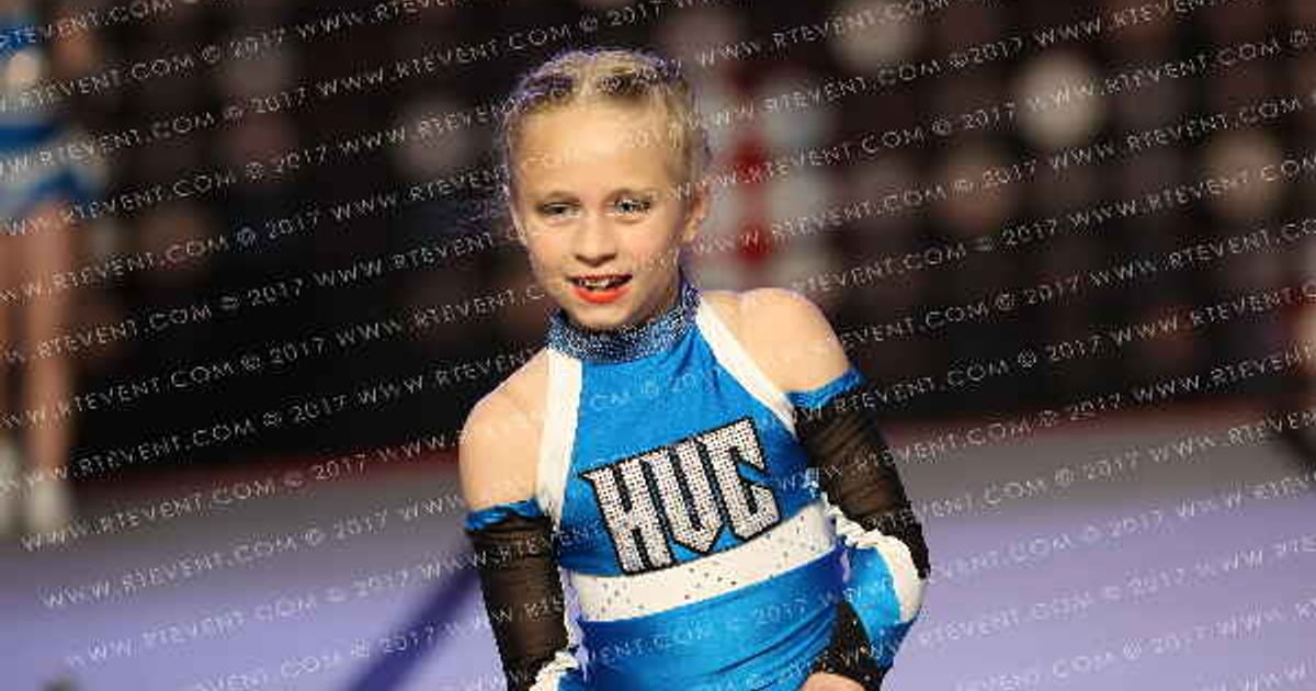 High Voltage Cheer Livewires · Battle of the Midwest Updated